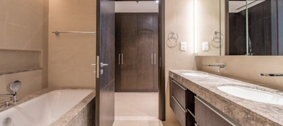 3 غرف نوم شقة في خور دبي, UAE رقم 3718 19