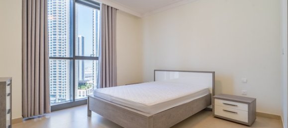 3 غرف نوم شقة في خور دبي, UAE رقم 3718 24