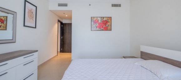 3 غرف نوم شقة في خور دبي, UAE رقم 3718 16