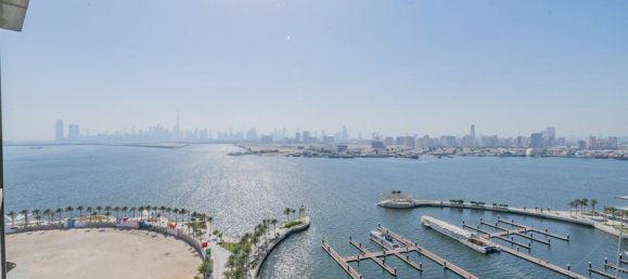 3 غرف نوم شقة في خور دبي, UAE رقم 3718 2