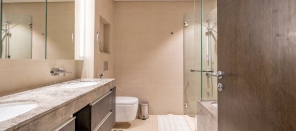 3 غرف نوم شقة في خور دبي, UAE رقم 3718 18