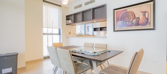 3 غرف نوم شقة في خور دبي, UAE رقم 3718 11