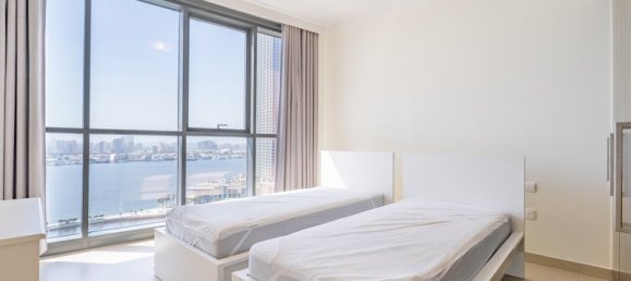 3 غرف نوم شقة في خور دبي, UAE رقم 3718 20