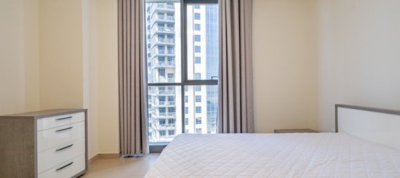 3 غرف نوم شقة في خور دبي, UAE رقم 3718 25