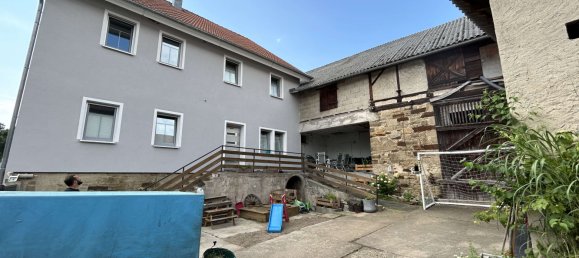 6 غرف نوم منزل في Hasberge, Germany رقم 189979 3