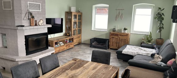 6 غرف نوم منزل في Hasberge, Germany رقم 189979 4