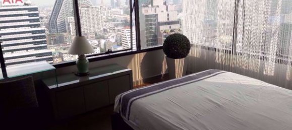 2 Schlafzimmer Eigentumswohnung in Bang Rak, Thailand, Nr. 4575 8