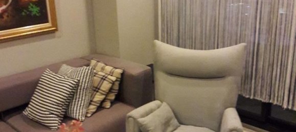 2 Schlafzimmer Eigentumswohnung in Bang Rak, Thailand, Nr. 4575 3