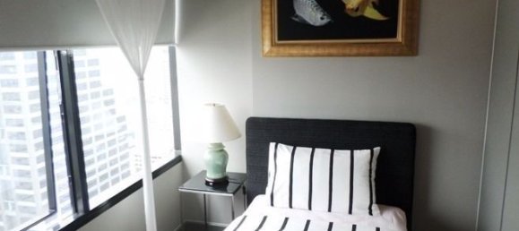 2 Schlafzimmer Eigentumswohnung in Bang Rak, Thailand, Nr. 4575 10