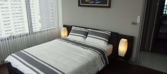 2 Schlafzimmer Eigentumswohnung in Bang Rak, Thailand, Nr. 4575 6