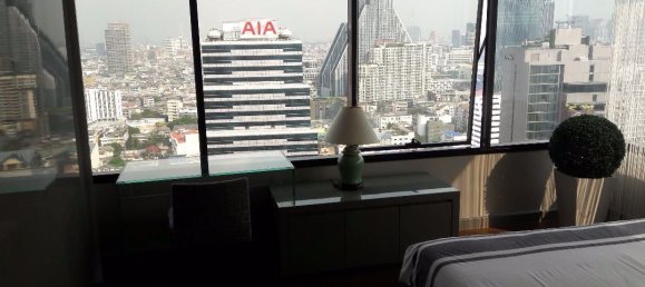 2 Schlafzimmer Eigentumswohnung in Bang Rak, Thailand, Nr. 4575 7