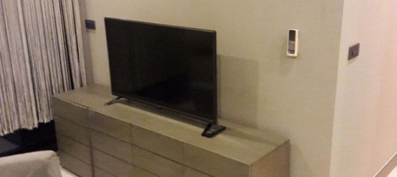 2 Schlafzimmer Eigentumswohnung in Bang Rak, Thailand, Nr. 4575 2