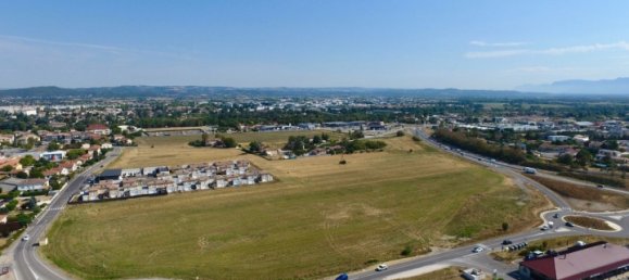 Grundstück in Chatuzange-le-Goubet, France 492m², Nr. 101643 4