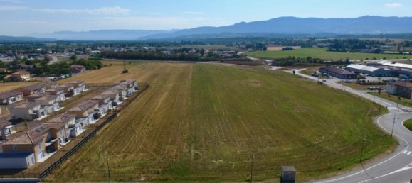 Grundstück in Chatuzange-le-Goubet, France 492m², Nr. 101643 2