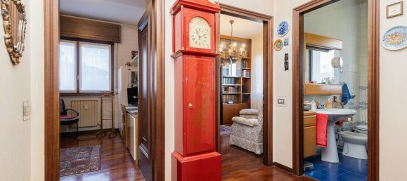 4 غرف نوم شقة في Nerviano, Italy رقم 360550 46