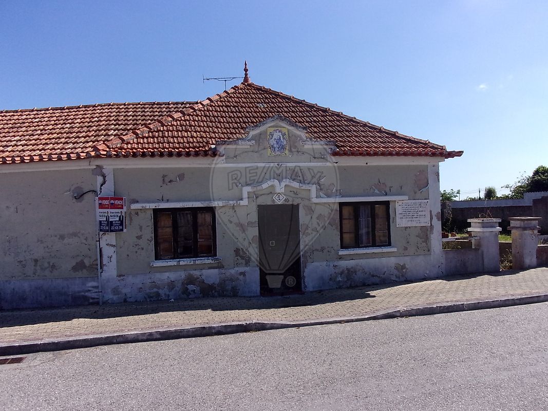 4 chambres Maison à Bom Sucesso, Portugal No. 167101