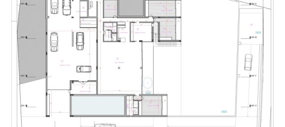 4 bedrooms Villa in Funchal, Portugal No. 221420 33