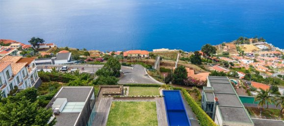 4 bedrooms Villa in Funchal, Portugal No. 221420 28