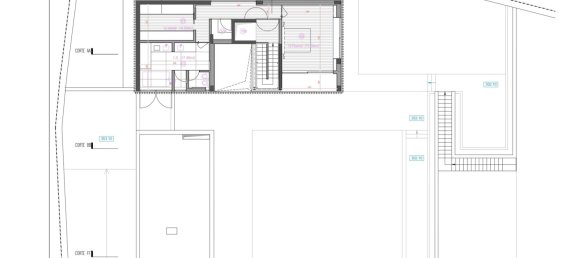 4 bedrooms Villa in Funchal, Portugal No. 221420 35