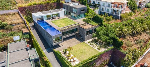 4 bedrooms Villa in Funchal, Portugal No. 221420 32