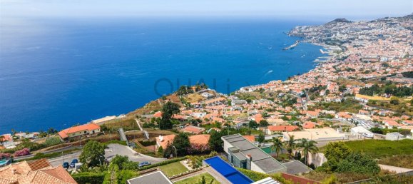 4 bedrooms Villa in Funchal, Portugal No. 221420 27