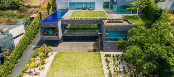 4 bedrooms Villa in Funchal, Portugal No. 221420 30