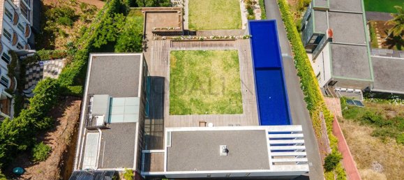 4 bedrooms Villa in Funchal, Portugal No. 221420 29