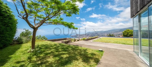 4 bedrooms Villa in Funchal, Portugal No. 221420 21