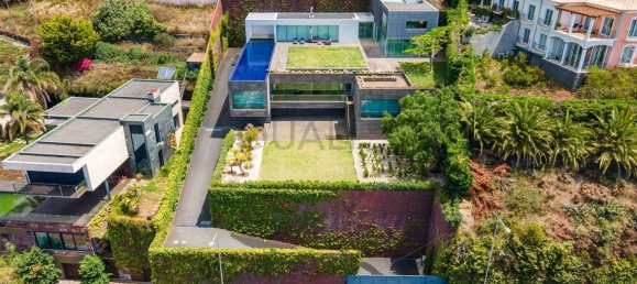 4 bedrooms Villa in Funchal, Portugal No. 221420 31