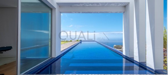 4 bedrooms Villa in Funchal, Portugal No. 221420 24