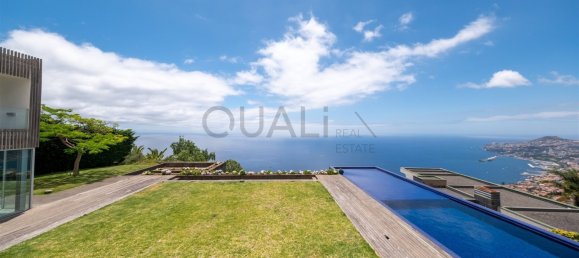 4 bedrooms Villa in Funchal, Portugal No. 221420 25
