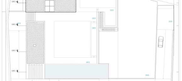 4 bedrooms Villa in Funchal, Portugal No. 221420 36