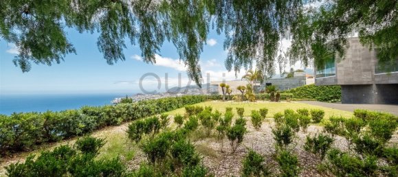 4 bedrooms Villa in Funchal, Portugal No. 221420 22