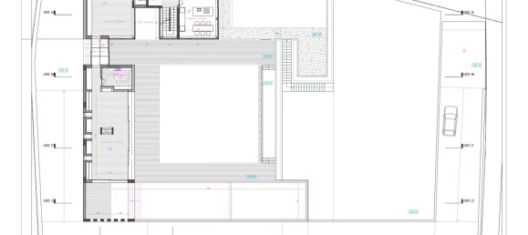 4 bedrooms Villa in Funchal, Portugal No. 221420 34