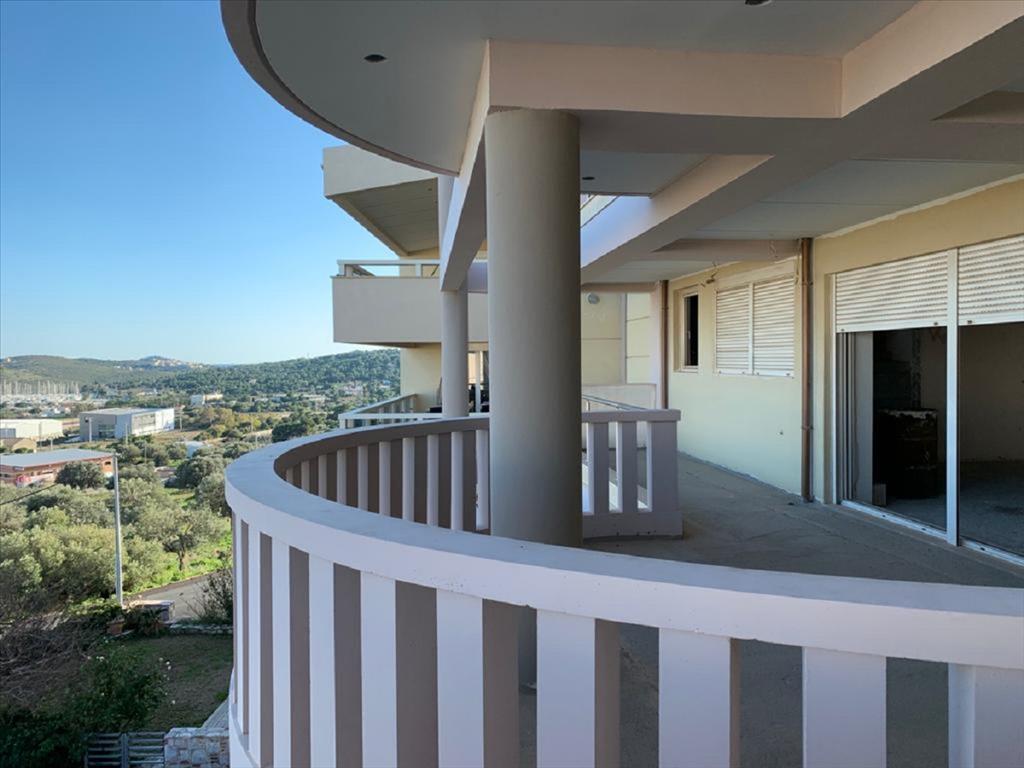 2 bedrooms Apartment in Lavrio, Greece No. 4229