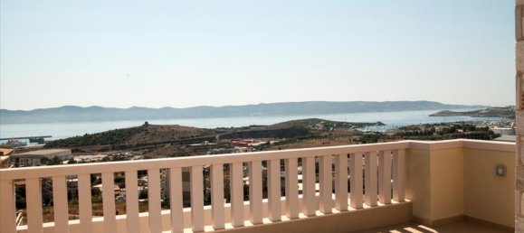 2 bedrooms Apartment in Lavrio, Greece No. 4229 3