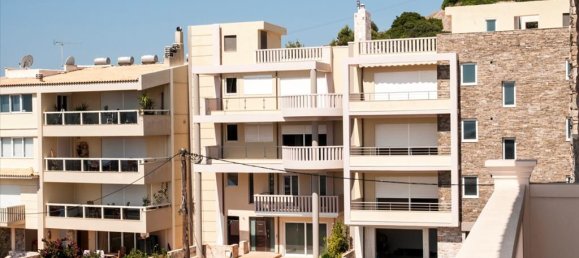 2 dormitorios apartamento en venta en Lavrio, Lavreotiki, East Attica, Attica, Greece № 4229 4