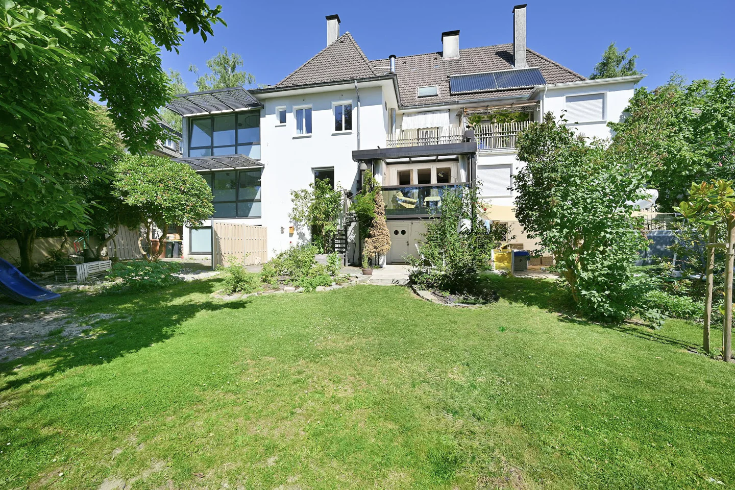 Moradia em banda T5 em Markischer, Germany N.º 272246