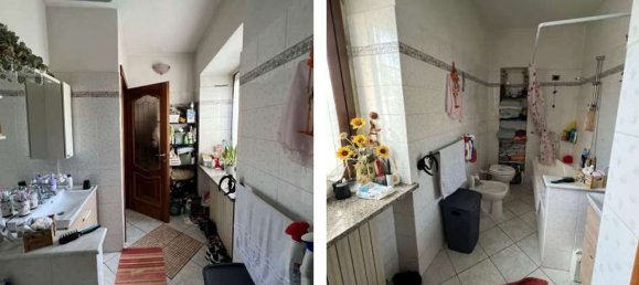 Apartamento de 3 dormitorios en Gambolò, Italy No. 361385 11