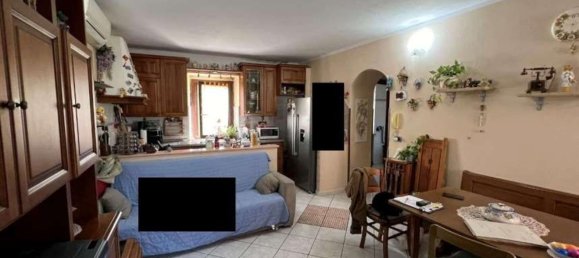 Apartamento de 3 dormitorios en Gambolò, Italy No. 361385 8