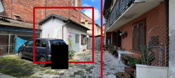 Apartamento de 3 dormitorios en Gambolò, Italy No. 361385 2