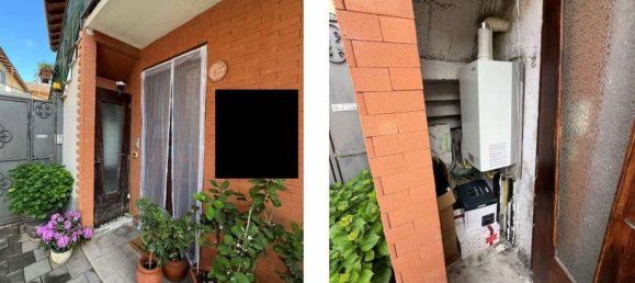 Apartamento de 3 dormitorios en Gambolò, Italy No. 361385 6