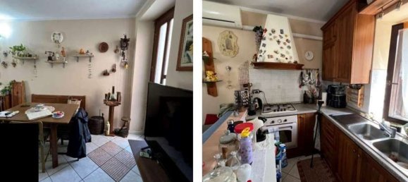 Apartamento de 3 dormitorios en Gambolò, Italy No. 361385 9