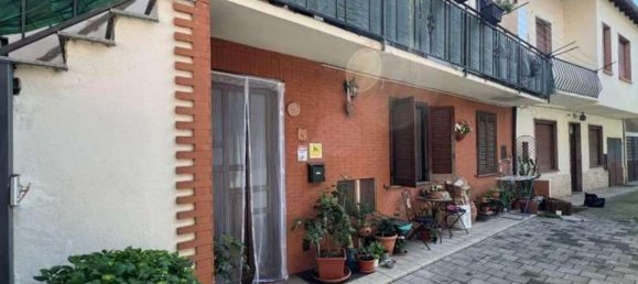 Apartamento de 3 dormitorios en Gambolò, Italy No. 361385 4