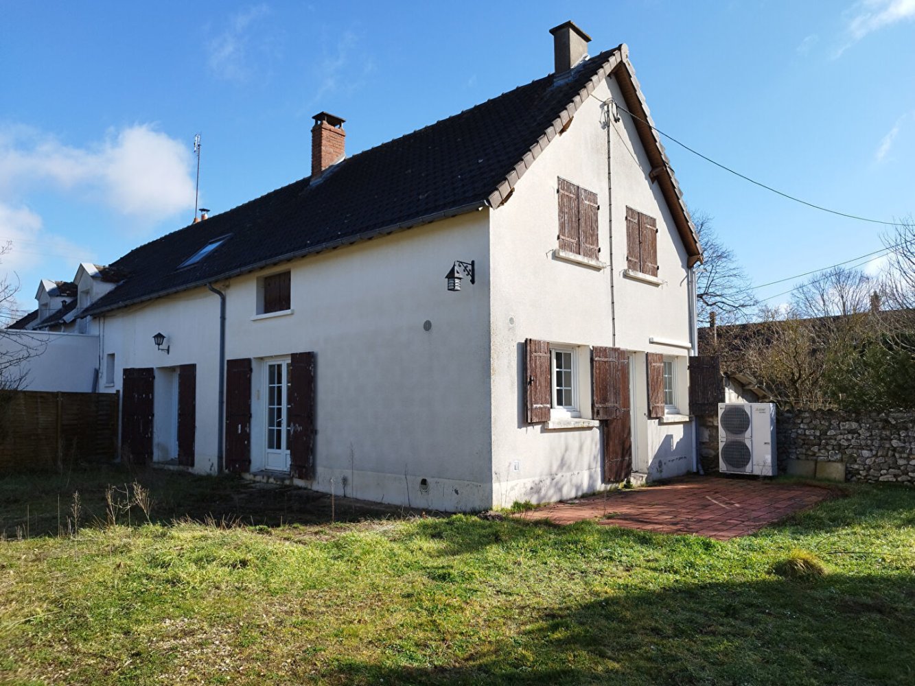 Casa T3 em La Vernelle, France N.º 250582