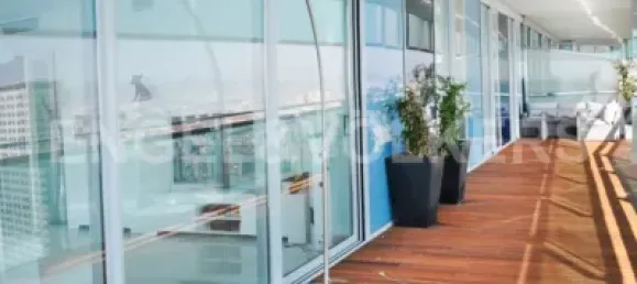 Квартира с 3 спальнями в Сан-Марти, Испания № 120700 32