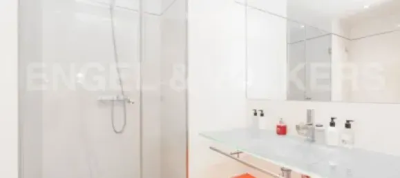 Квартира с 3 спальнями в Сан-Марти, Испания № 120700 20