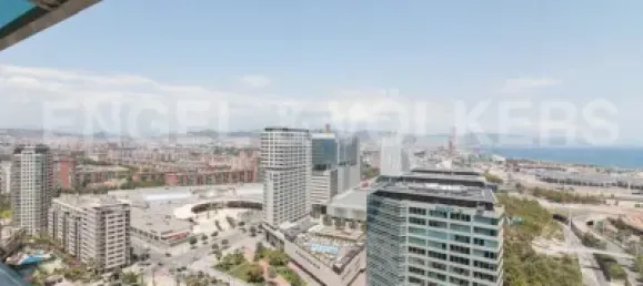 Квартира с 3 спальнями в Сан-Марти, Испания № 120700 24