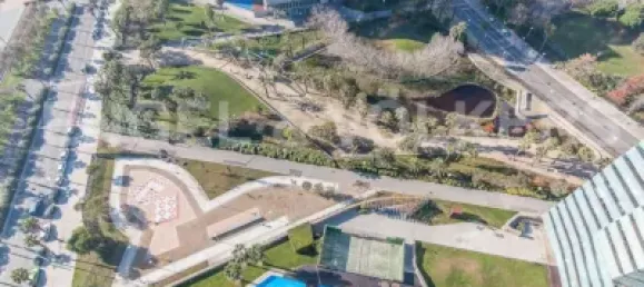 Квартира с 3 спальнями в Сан-Марти, Испания № 120700 28