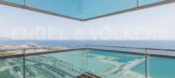 Квартира с 3 спальнями в Сан-Марти, Испания № 120700 23